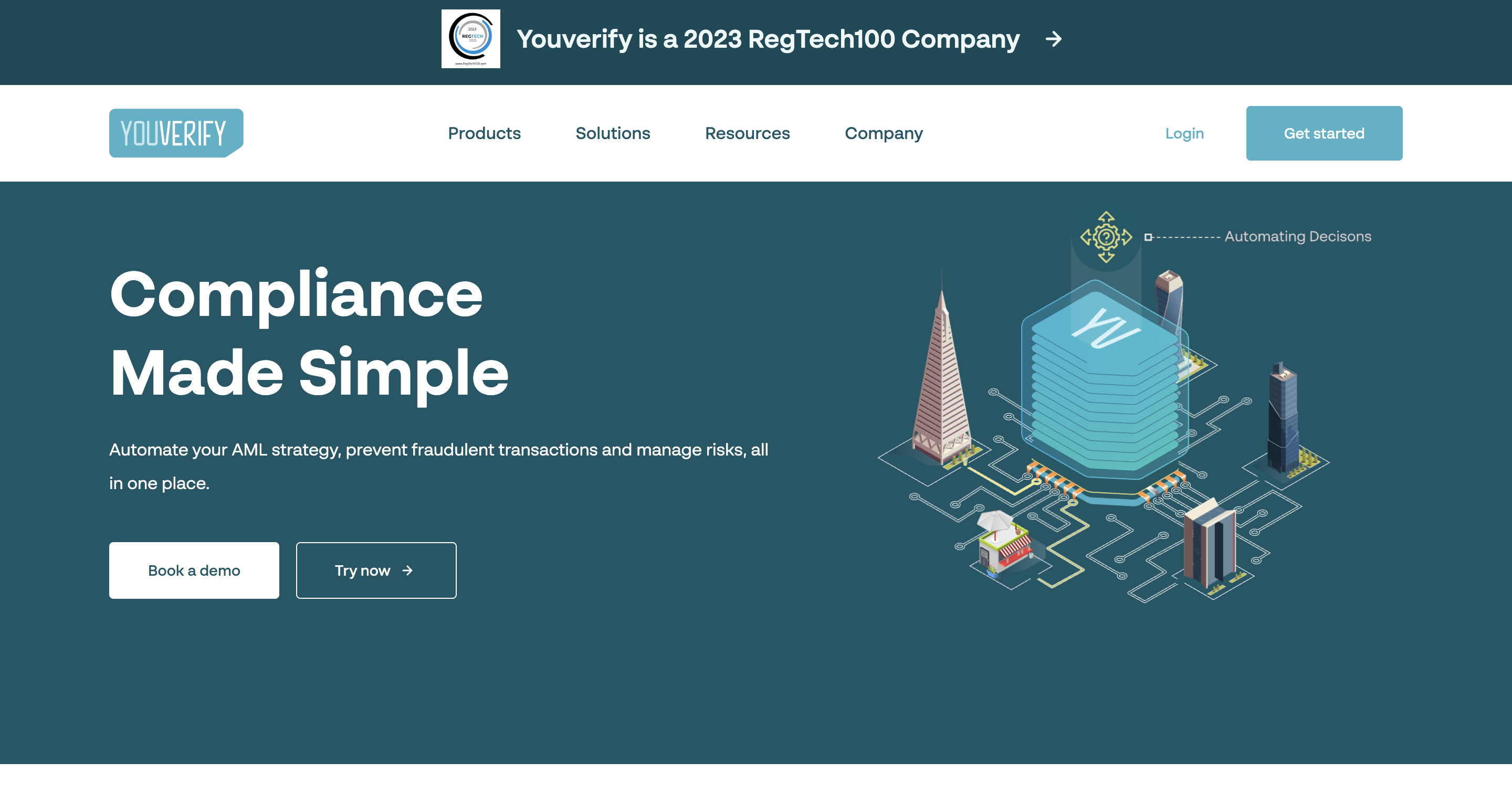 Youverify